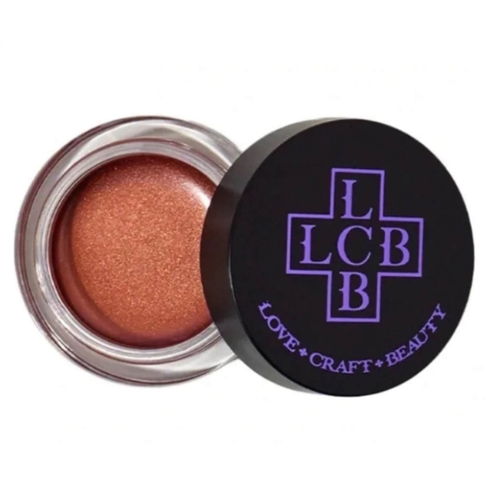 5/$25 sale!!! Love craft beauty plasma gloss NIB Quasar Goo